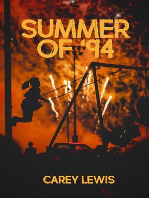 cover image of Summer of 94